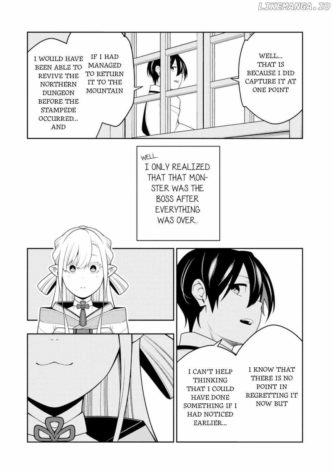 The Reincarnation of the Strongest Onmyoji ~ These Monsters Are Too Weak Compared to My Youkai~ Chapter 41 - Page 28 in English