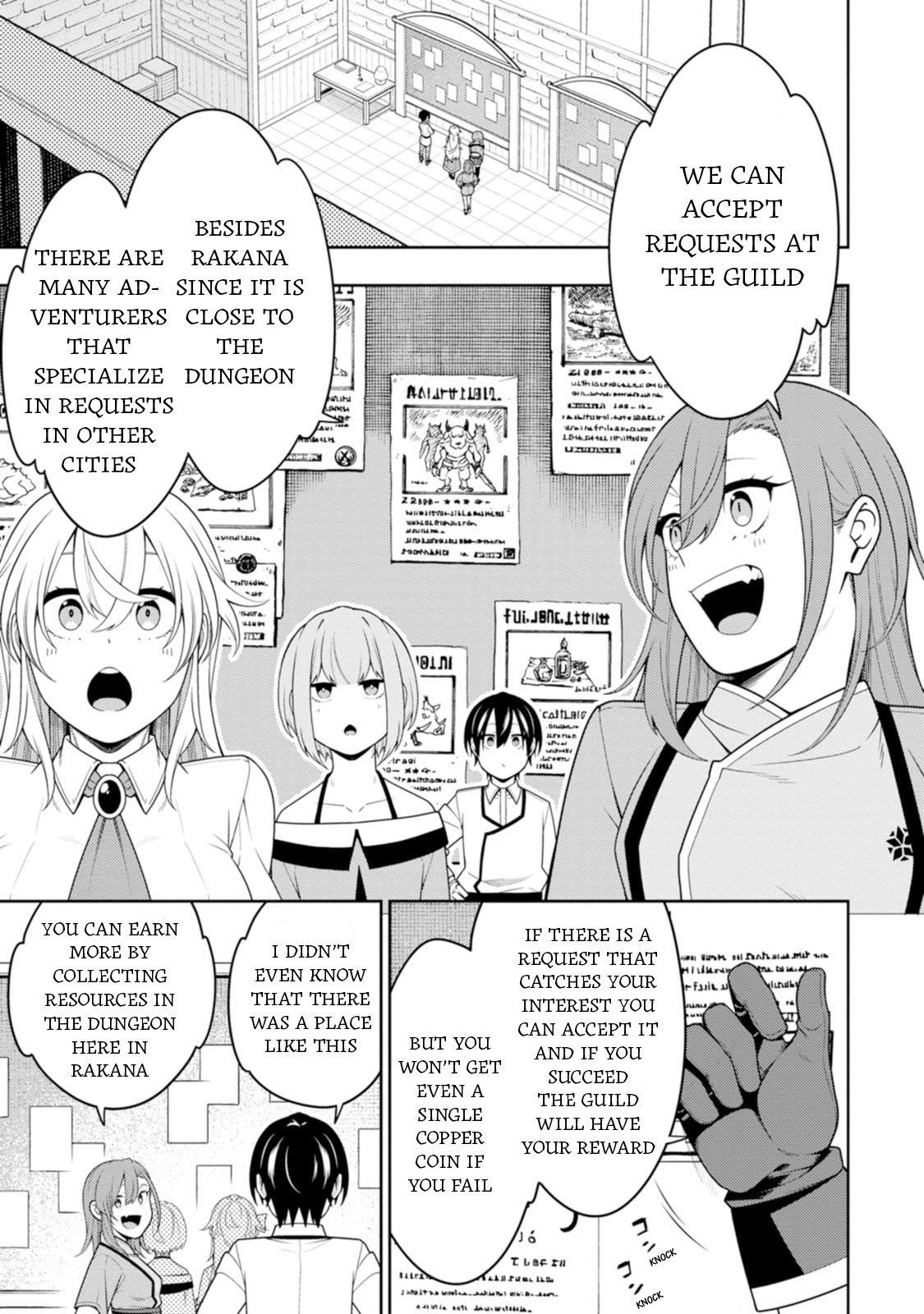 The Reincarnation of the Strongest Onmyoji ~ These Monsters Are Too Weak Compared to My Youkai~ Chapter 42 - Page 24 in English