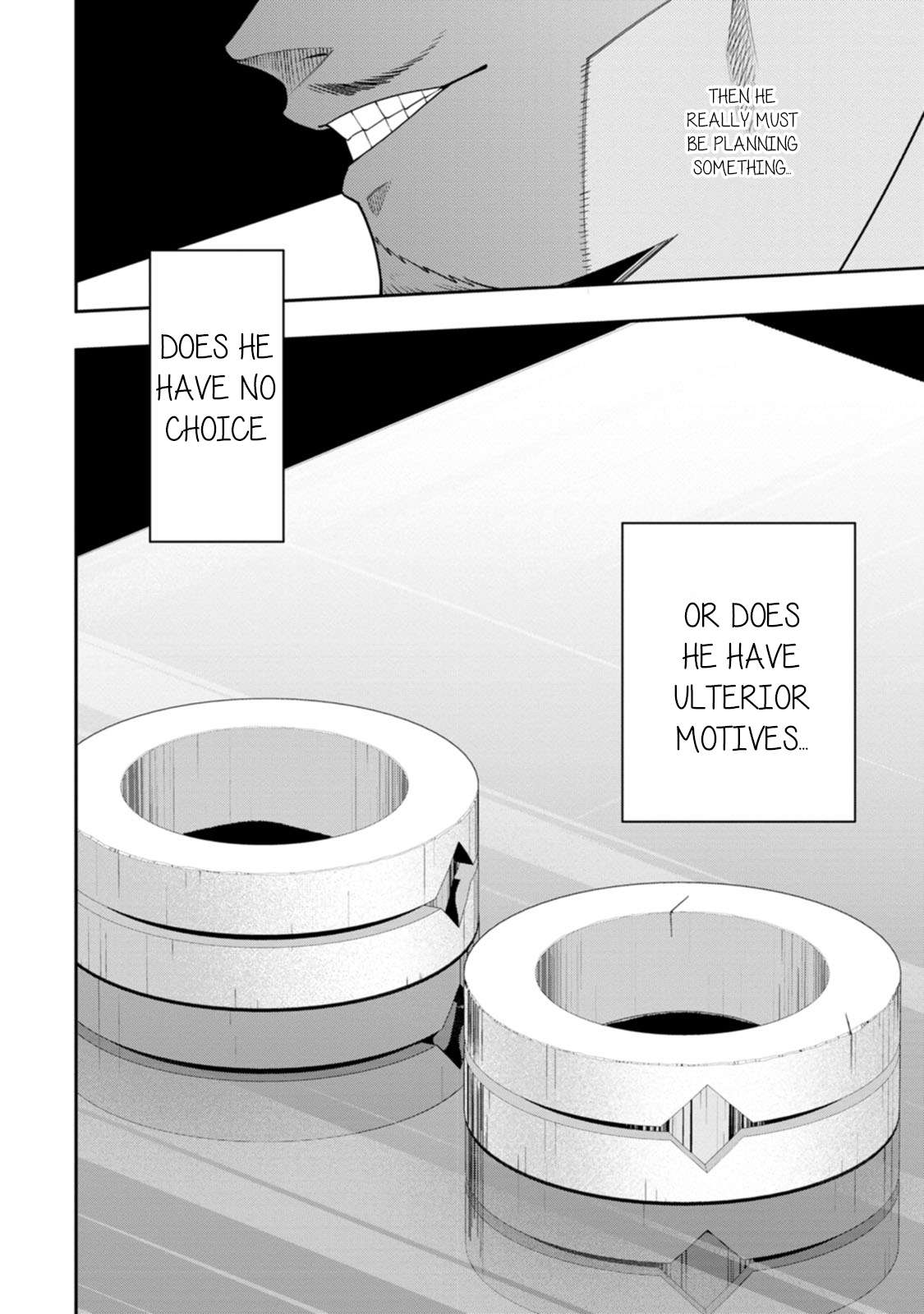 The Reincarnation of the Strongest Onmyoji ~ These Monsters Are Too Weak Compared to My Youkai~ Chapter 46 - Page 25 in English