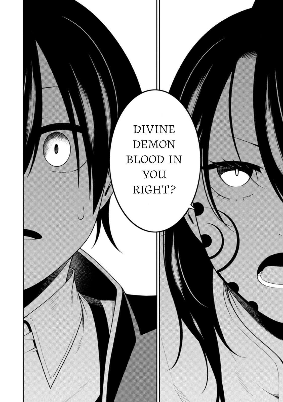 The Reincarnation of the Strongest Onmyoji ~ These Monsters Are Too Weak Compared to My Youkai~ Chapter 47 - Page 20 in English