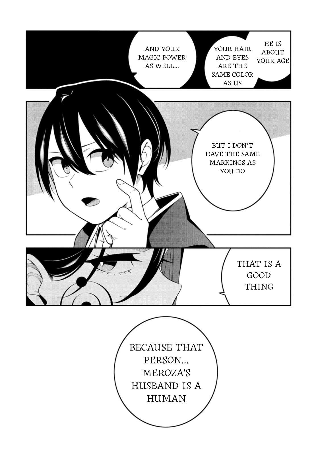 The Reincarnation of the Strongest Onmyoji ~ These Monsters Are Too Weak Compared to My Youkai~ Chapter 47 - Page 26 in English