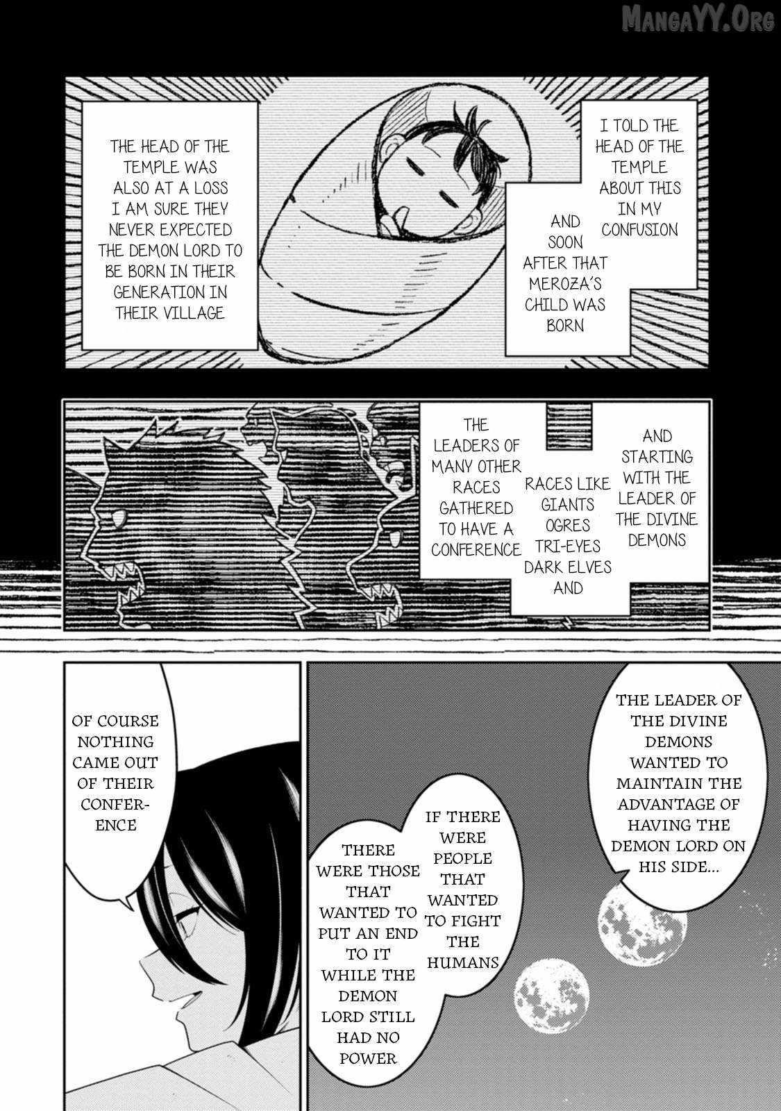 The Reincarnation of the Strongest Onmyoji ~ These Monsters Are Too Weak Compared to My Youkai~ Chapter 48 - Page 10 in English
