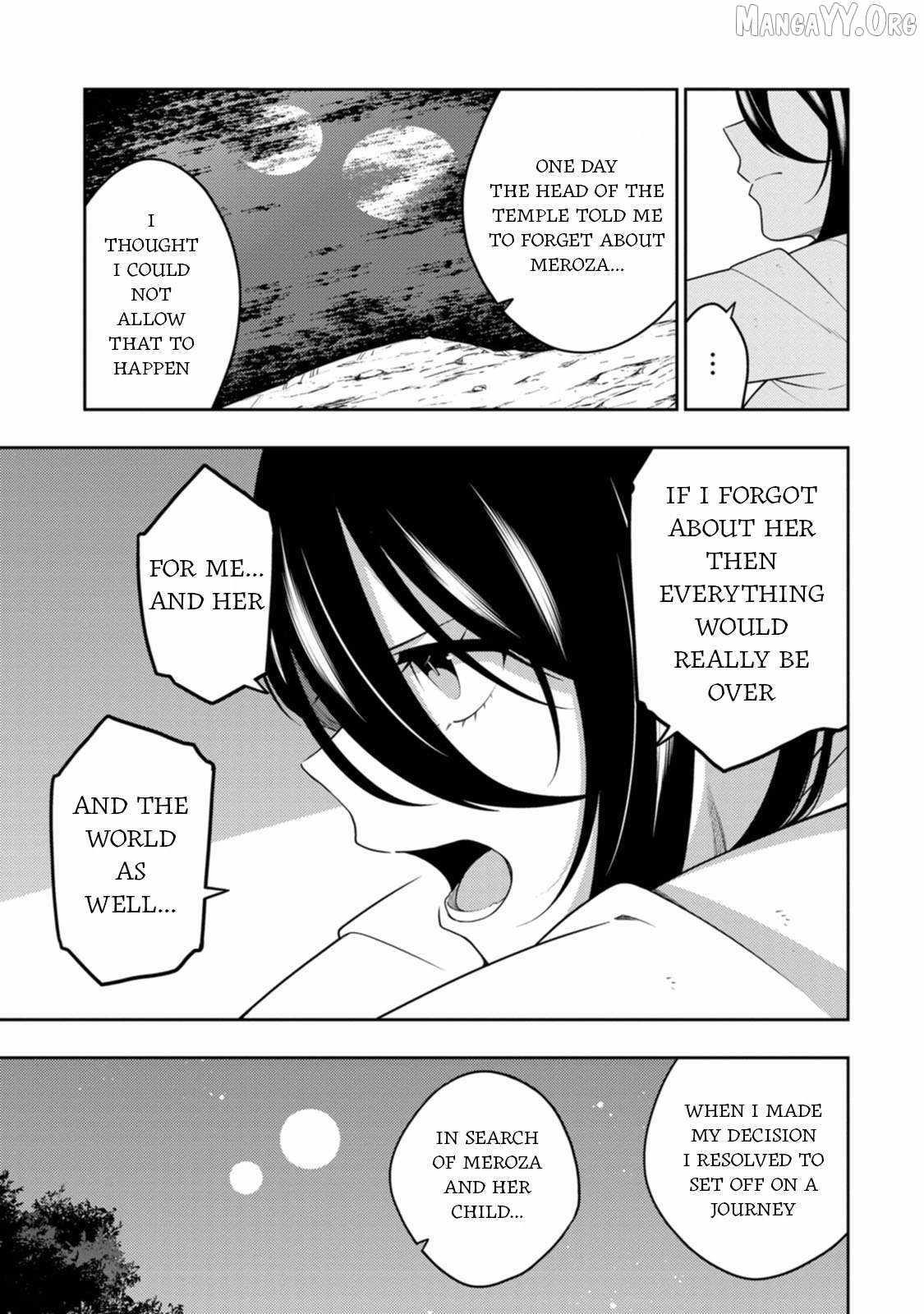 The Reincarnation of the Strongest Onmyoji ~ These Monsters Are Too Weak Compared to My Youkai~ Chapter 48 - Page 15 in English