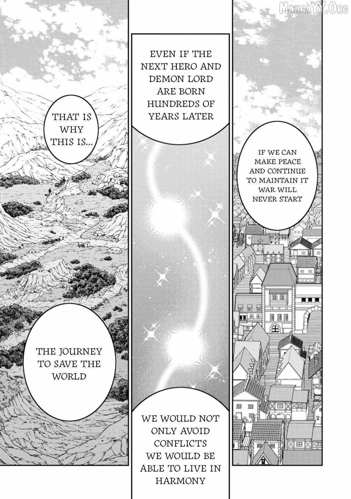 The Reincarnation of the Strongest Onmyoji ~ These Monsters Are Too Weak Compared to My Youkai~ Chapter 48 - Page 27 in English
