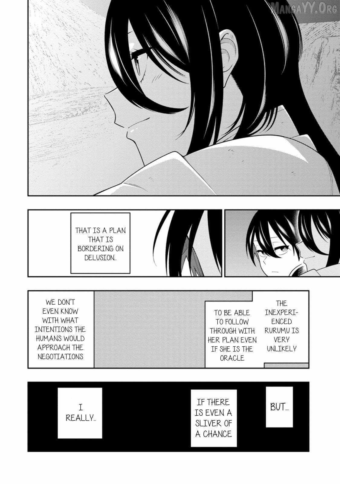 The Reincarnation of the Strongest Onmyoji ~ These Monsters Are Too Weak Compared to My Youkai~ Chapter 48 - Page 28 in English