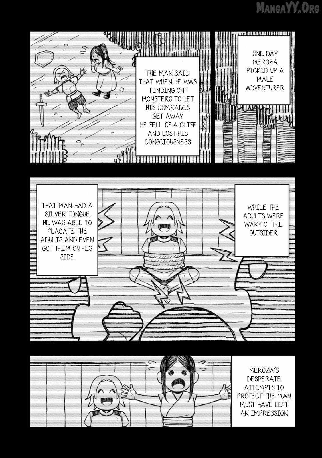 The Reincarnation of the Strongest Onmyoji ~ These Monsters Are Too Weak Compared to My Youkai~ Chapter 48 - Page 3 in English