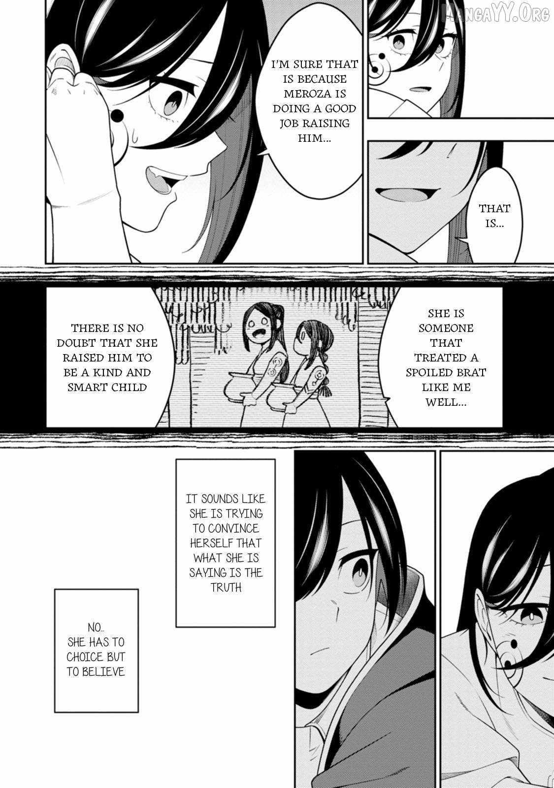 The Reincarnation of the Strongest Onmyoji ~ These Monsters Are Too Weak Compared to My Youkai~ Chapter 48 - Page 30 in English