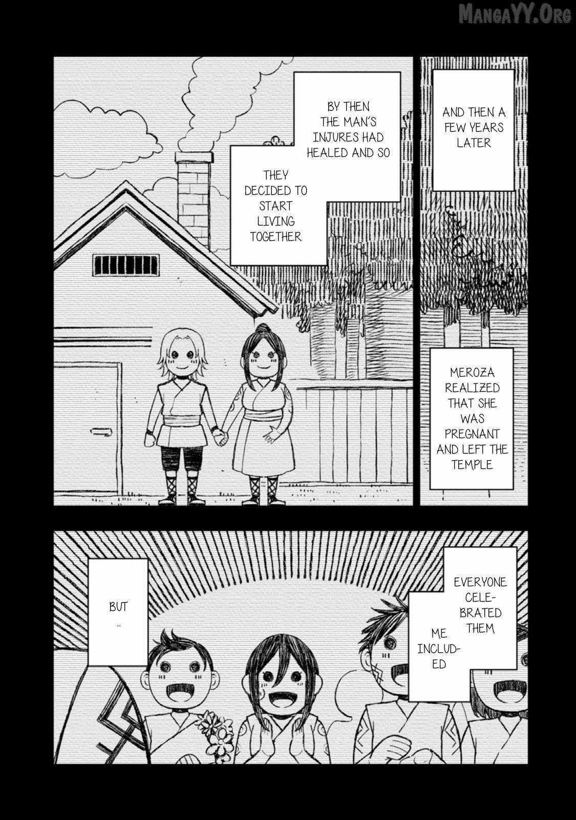 The Reincarnation of the Strongest Onmyoji ~ These Monsters Are Too Weak Compared to My Youkai~ Chapter 48 - Page 5 in English