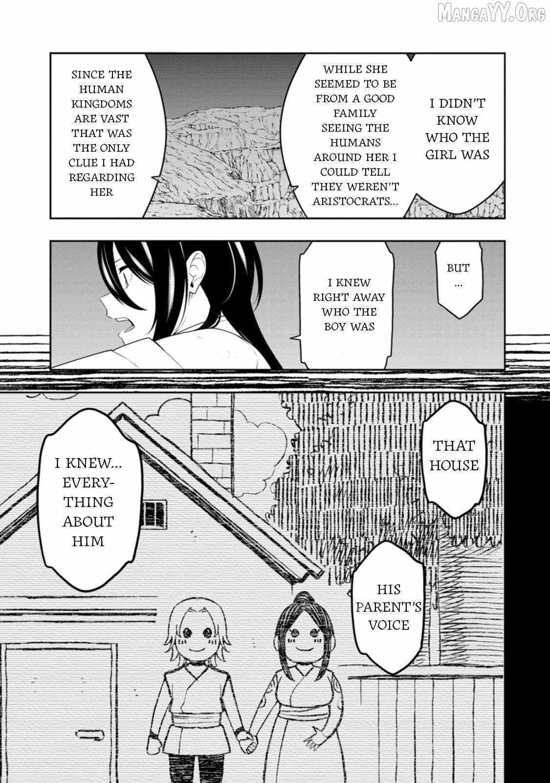 The Reincarnation of the Strongest Onmyoji ~ These Monsters Are Too Weak Compared to My Youkai~ Chapter 48 - Page 9 in English