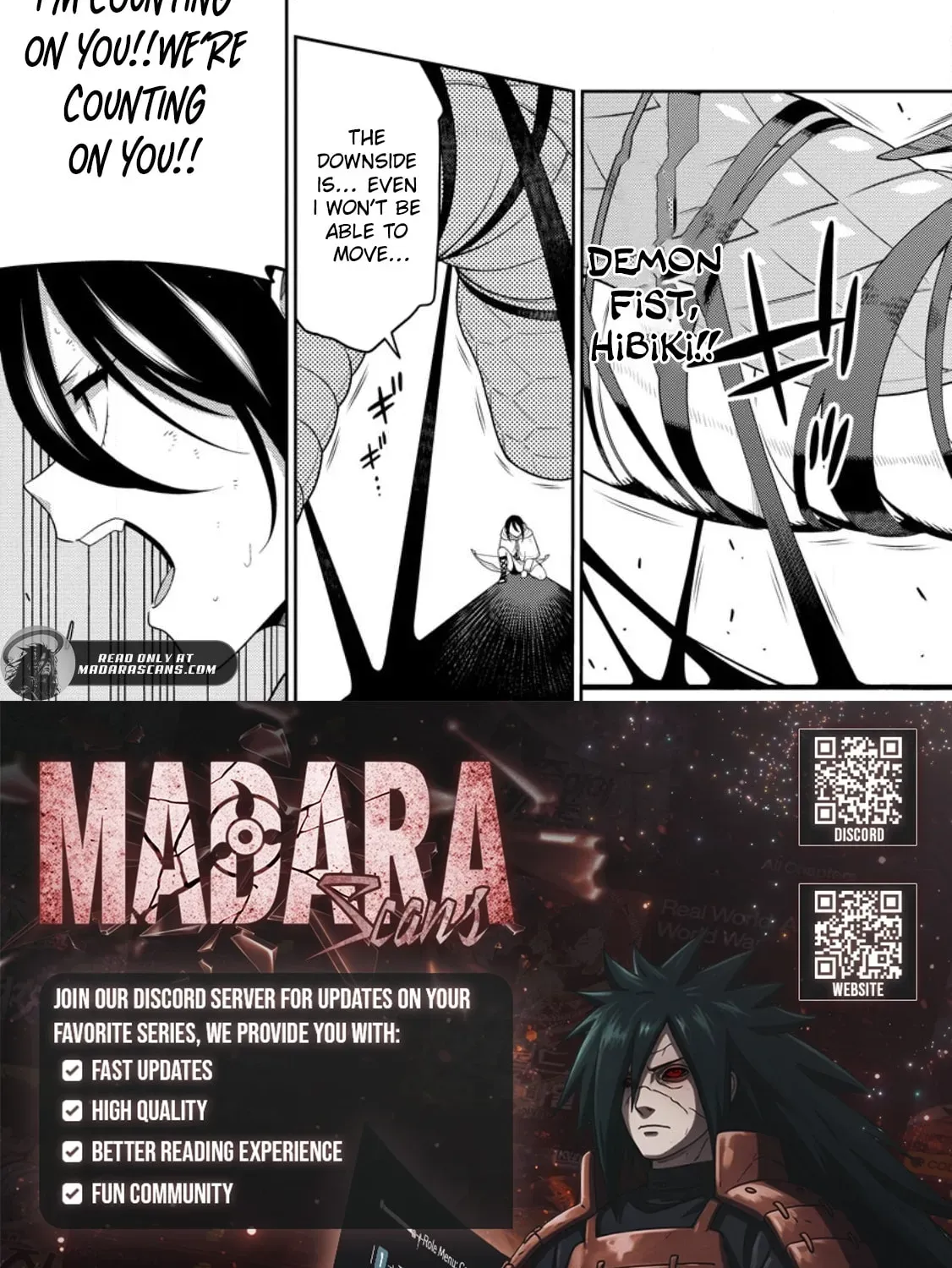 The Reincarnation of the Strongest Onmyoji ~ These Monsters Are Too Weak Compared to My Youkai~ Chapter 49.2 - Page 15 in English
