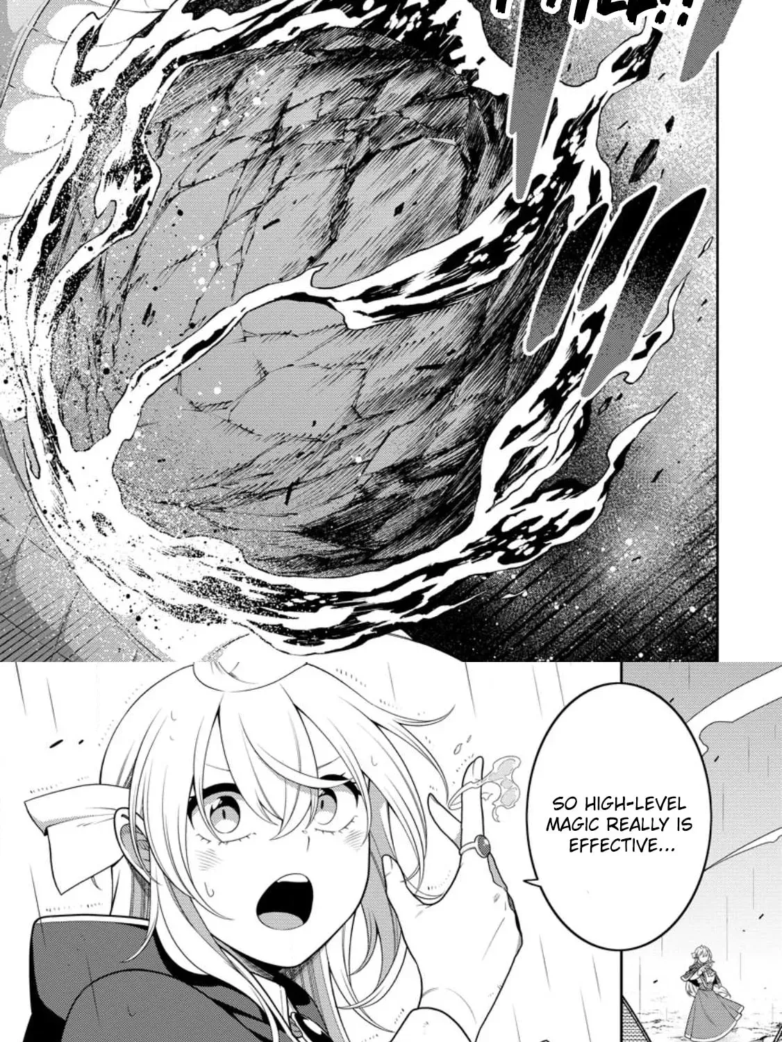 The Reincarnation of the Strongest Onmyoji ~ These Monsters Are Too Weak Compared to My Youkai~ Chapter 49.3 - Page 7 in English
