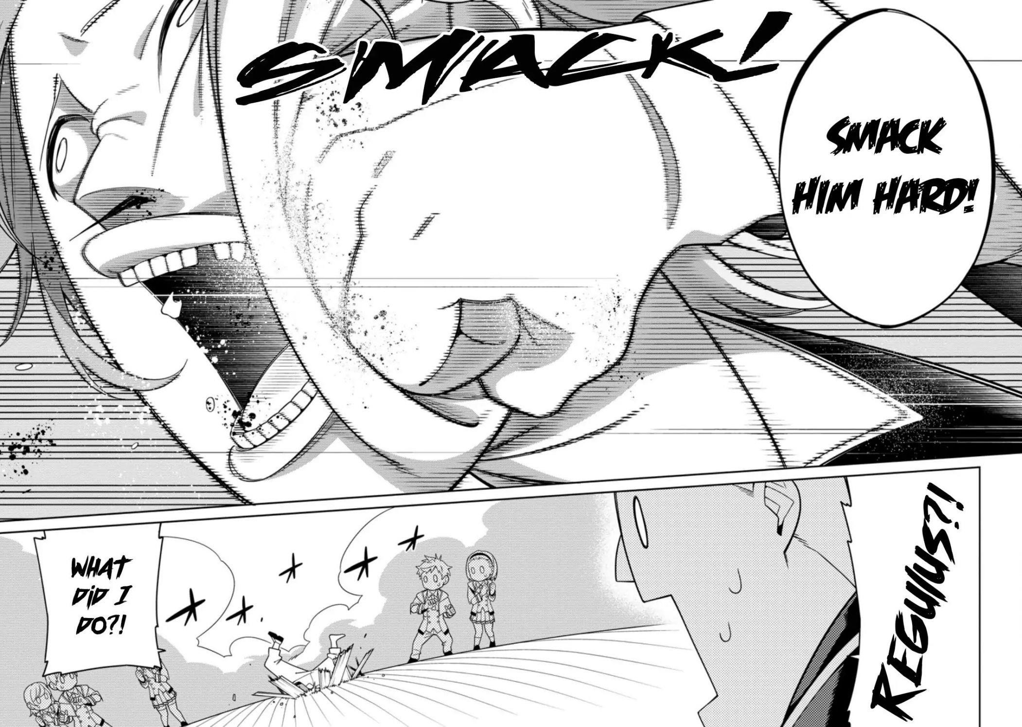 The Reincarnation of the Strongest Onmyoji ~ These Monsters Are Too Weak Compared to My Youkai~ Chapter 5 - Page 10 in English