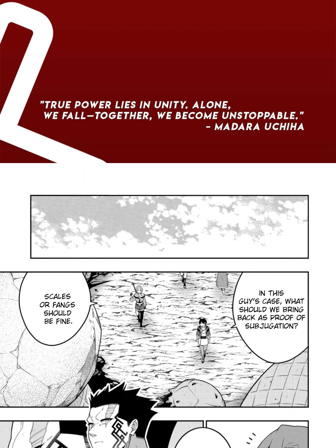 The Reincarnation of the Strongest Onmyoji ~ These Monsters Are Too Weak Compared to My Youkai~ Chapter 50.1 - Page 3 in English