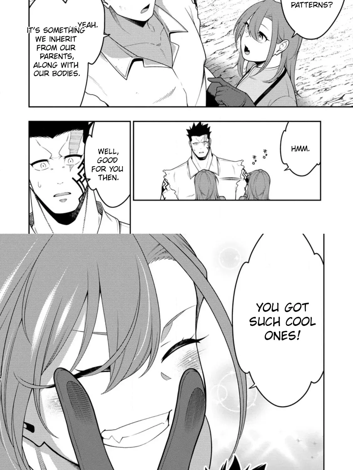 The Reincarnation of the Strongest Onmyoji ~ These Monsters Are Too Weak Compared to My Youkai~ Chapter 50.1 - Page 5 in English