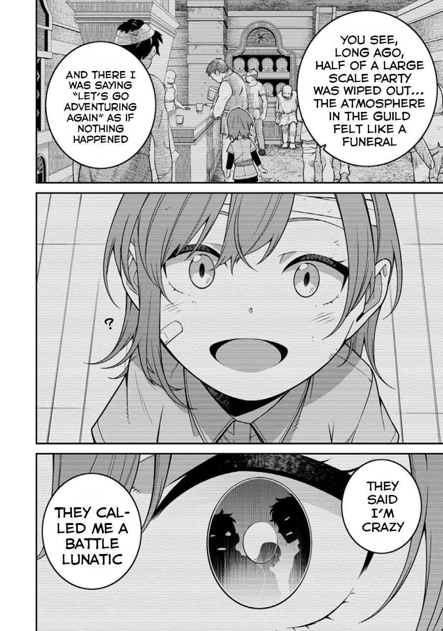 The Reincarnation of the Strongest Onmyoji ~ These Monsters Are Too Weak Compared to My Youkai~ Chapter 6.2 - Page 10 in English
