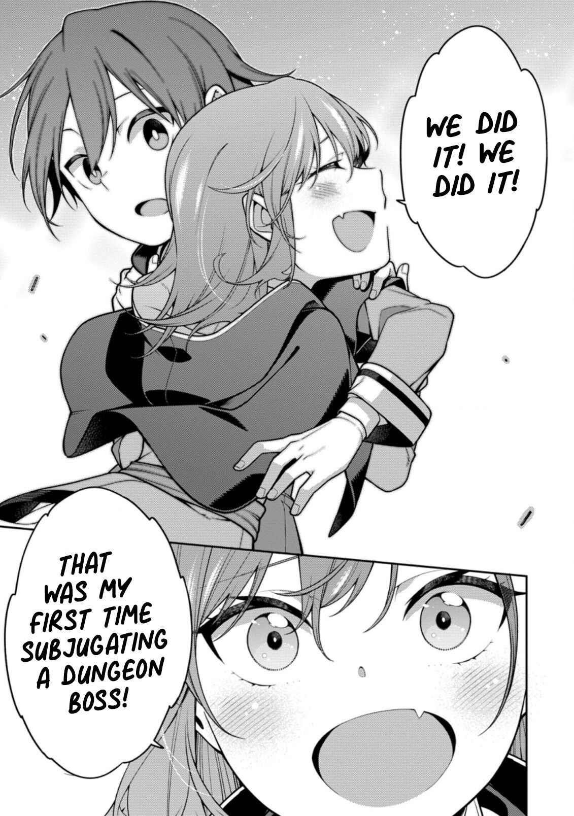 The Reincarnation of the Strongest Onmyoji ~ These Monsters Are Too Weak Compared to My Youkai~ Chapter 7 - Page 20 in English