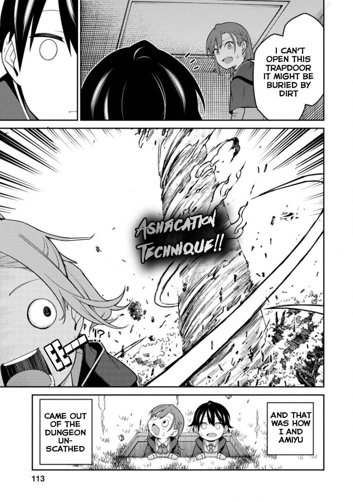 The Reincarnation of the Strongest Onmyoji ~ These Monsters Are Too Weak Compared to My Youkai~ Chapter 7 - Page 36 in English