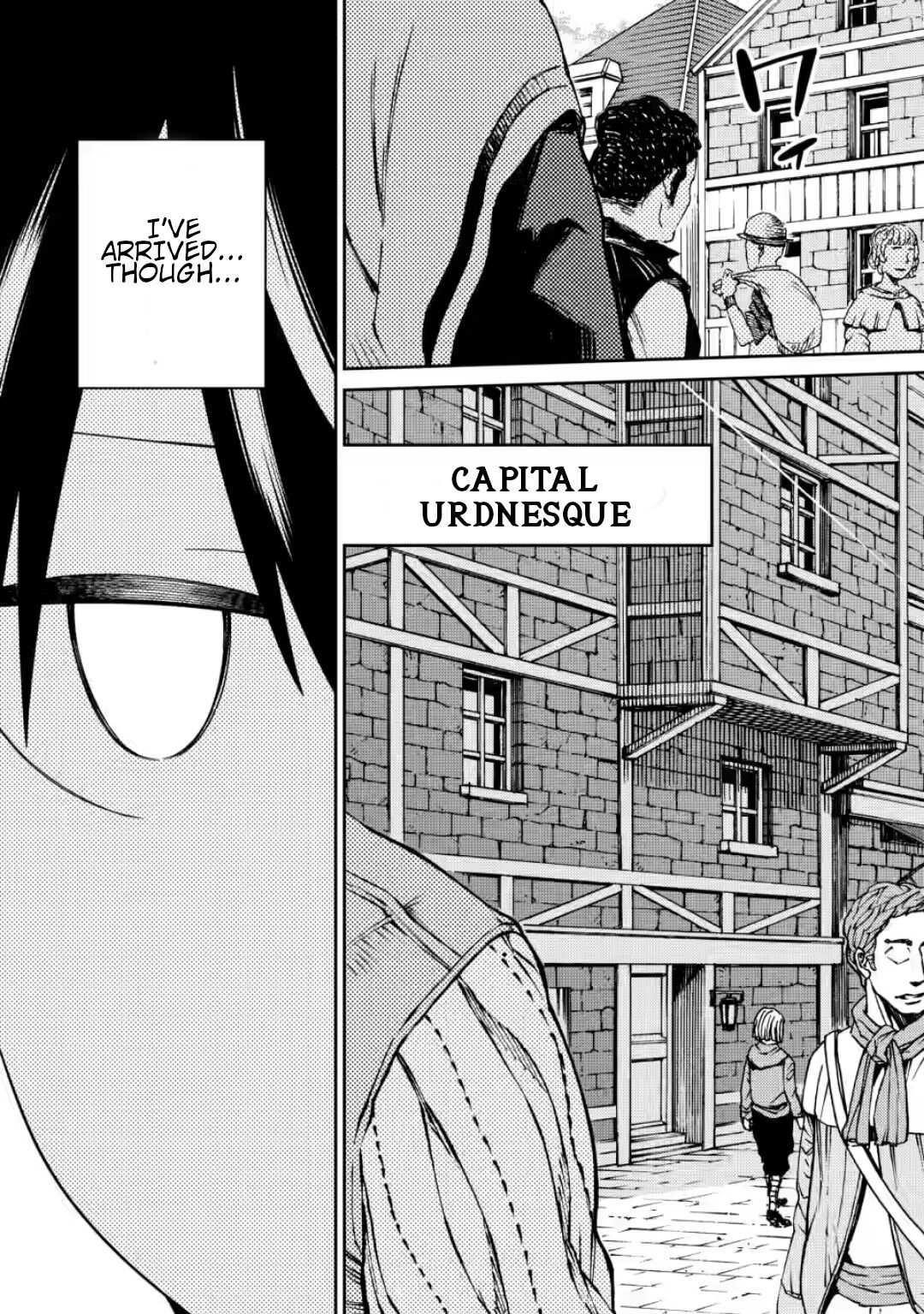 The Reincarnation of the Strongest Onmyoji ~ These Monsters Are Too Weak Compared to My Youkai~ Chapter 9 - Page 25 in English