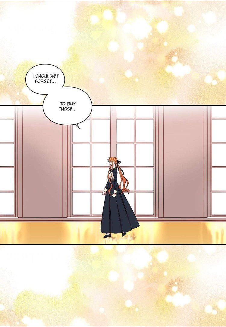 Lucia (Taruvi) Chapter 1 - Page 10 in English