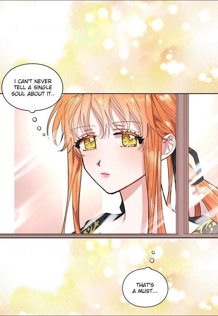 Lucia (Taruvi) Chapter 1 - Page 13 in English