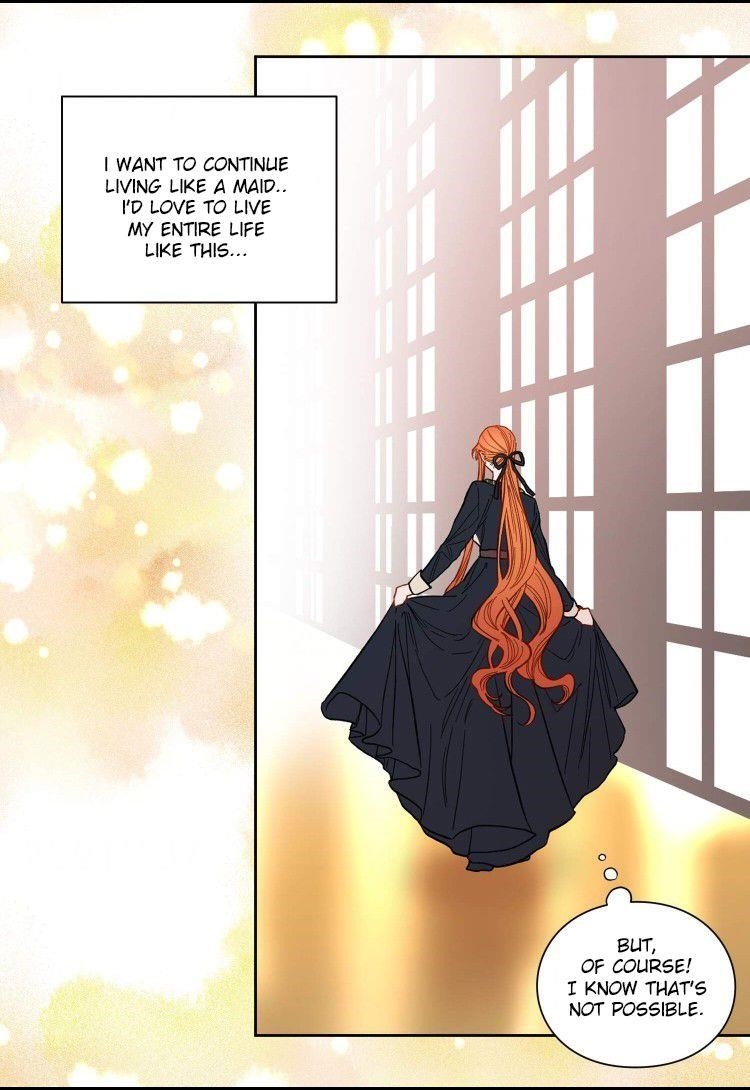 Lucia (Taruvi) Chapter 1 - Page 16 in English
