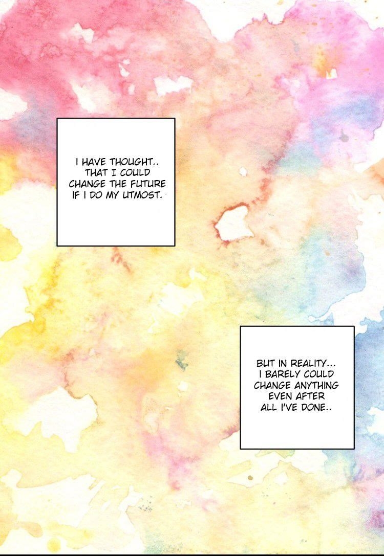 Lucia (Taruvi) Chapter 1 - Page 17 in English