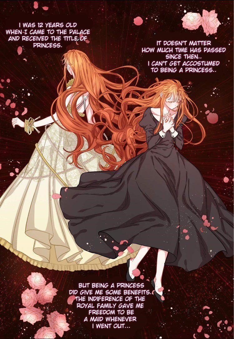 Lucia (Taruvi) Chapter 1 - Page 23 in English