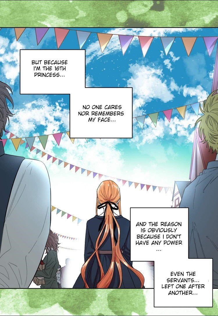 Lucia (Taruvi) Chapter 1 - Page 25 in English