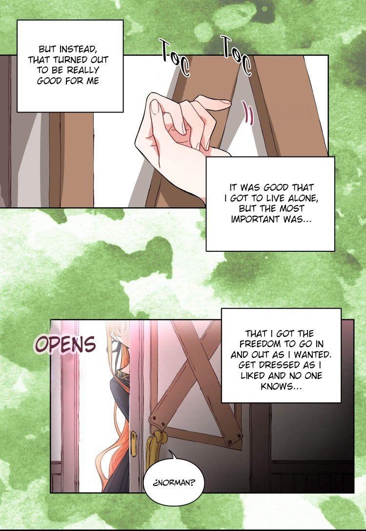 Lucia (Taruvi) Chapter 1 - Page 27 in English