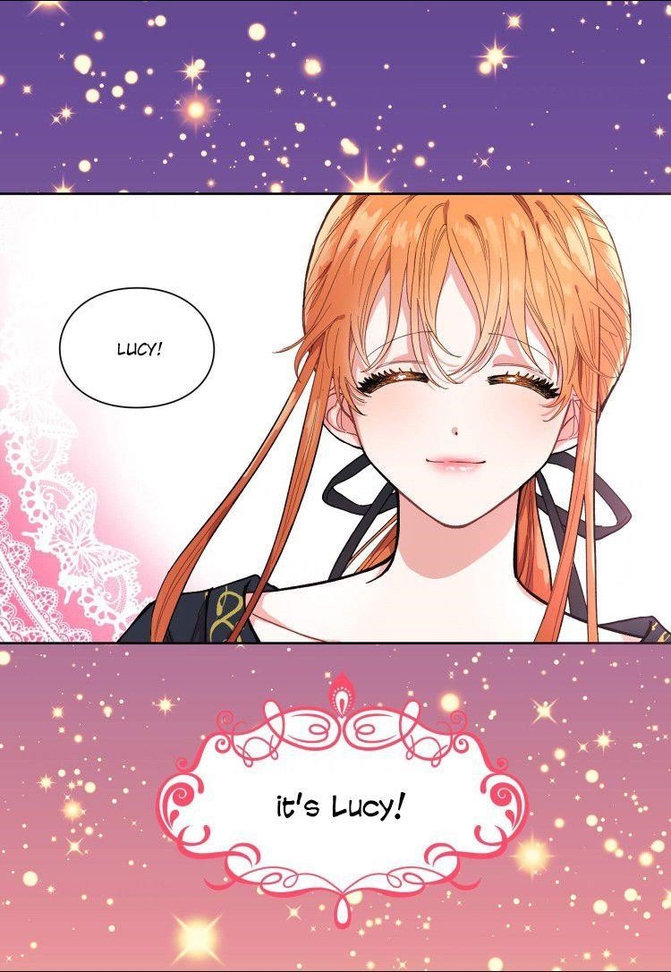 Lucia (Taruvi) Chapter 1 - Page 30 in English