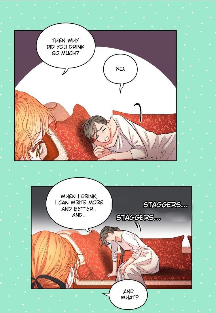 Lucia (Taruvi) Chapter 1 - Page 32 in English