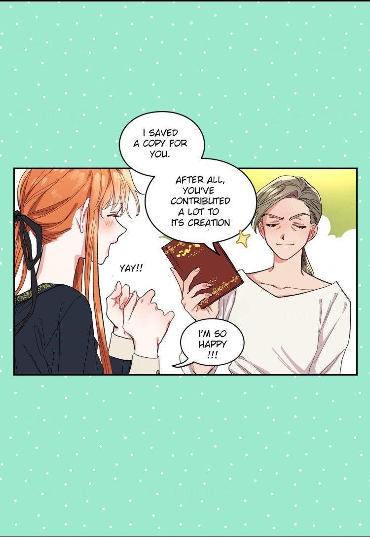 Lucia (Taruvi) Chapter 1 - Page 35 in English