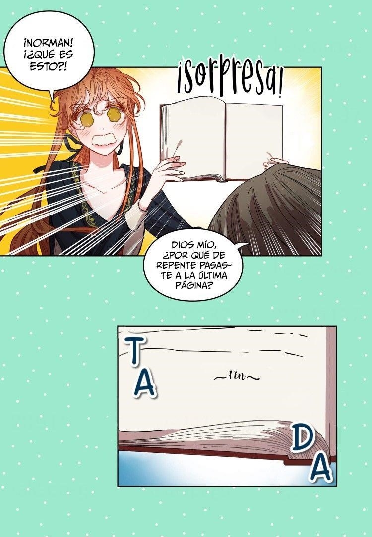 Lucia (Taruvi) Chapter 1 - Page 39 in English