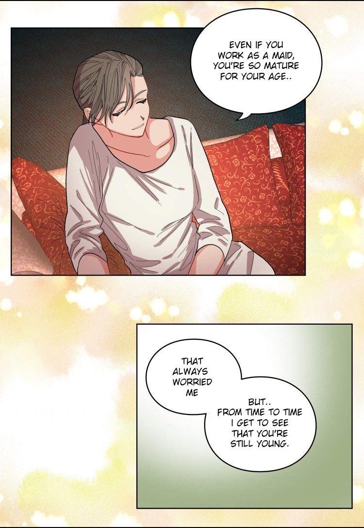 Lucia (Taruvi) Chapter 1 - Page 44 in English