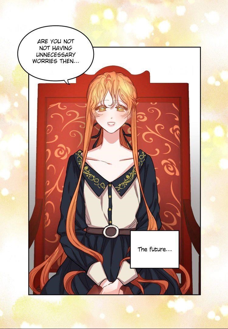Lucia (Taruvi) Chapter 1 - Page 47 in English