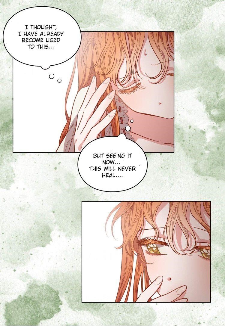 Lucia (Taruvi) Chapter 1 - Page 5 in English