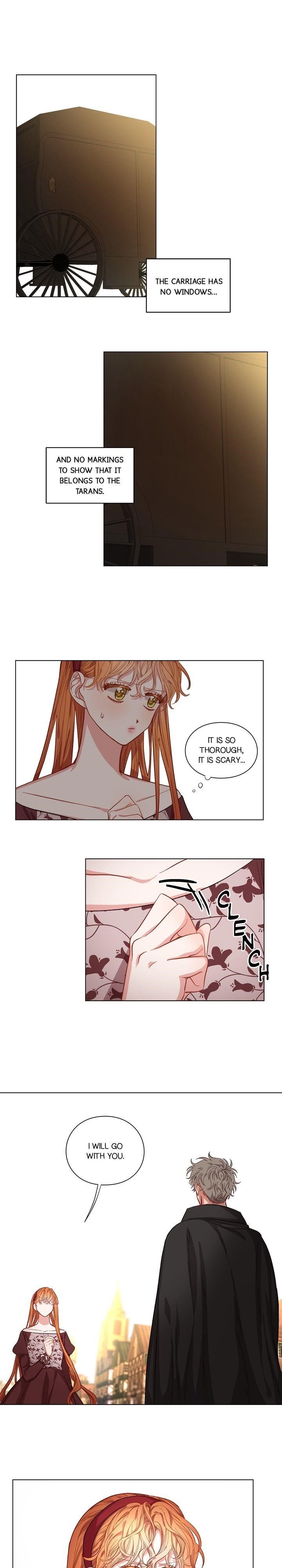 Lucia (Taruvi) Chapter 10 - Page 7 in English