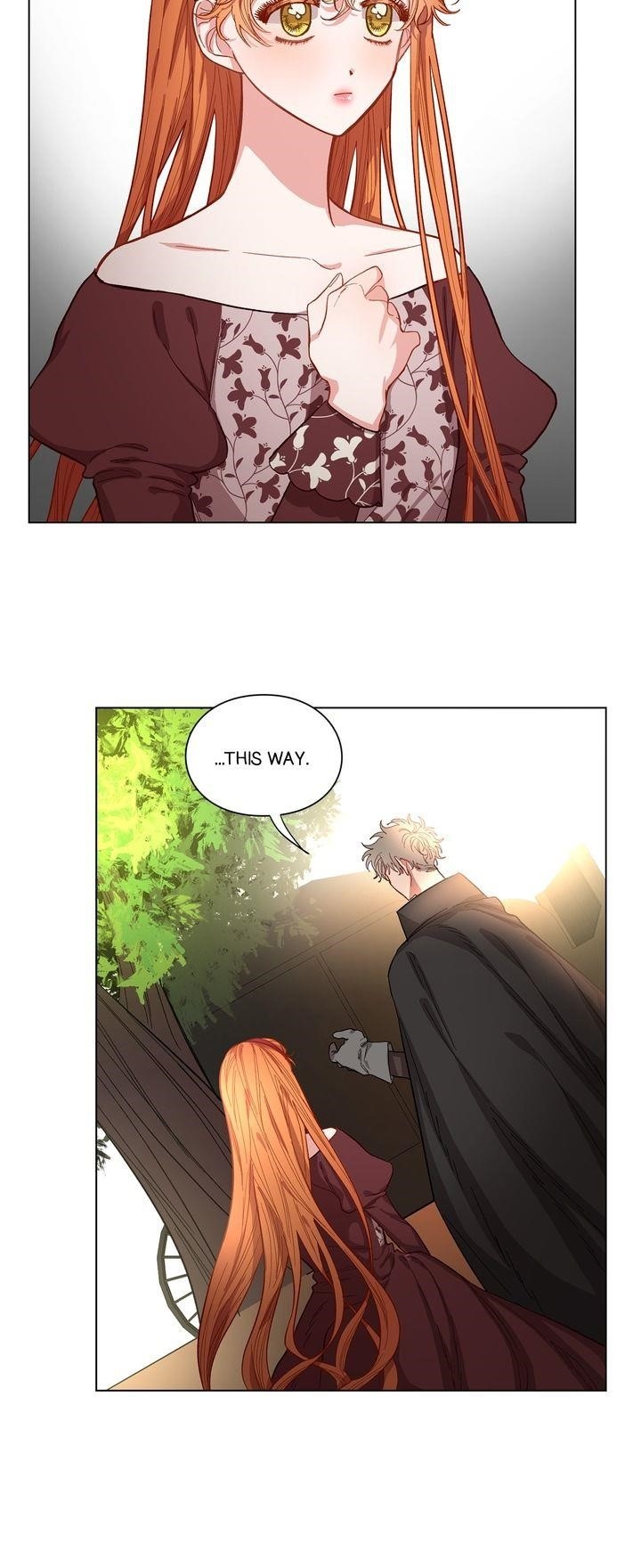 Lucia (Taruvi) Chapter 10 - Page 8 in English