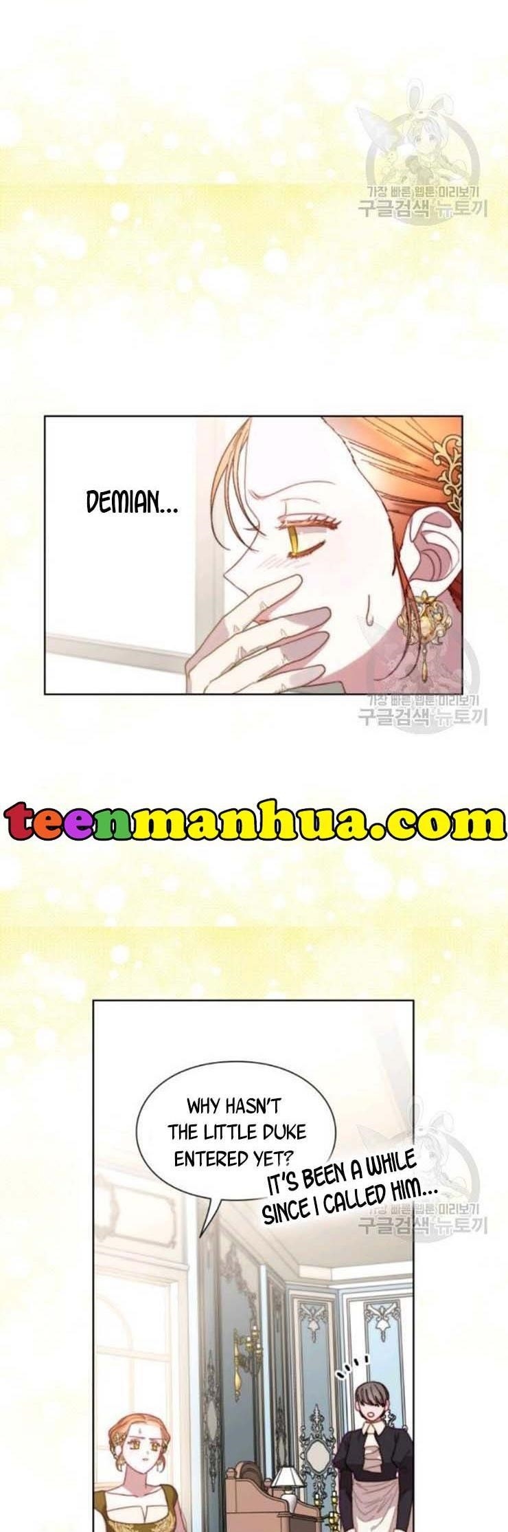 Lucia (Taruvi) Chapter 101 - Page 13 in English