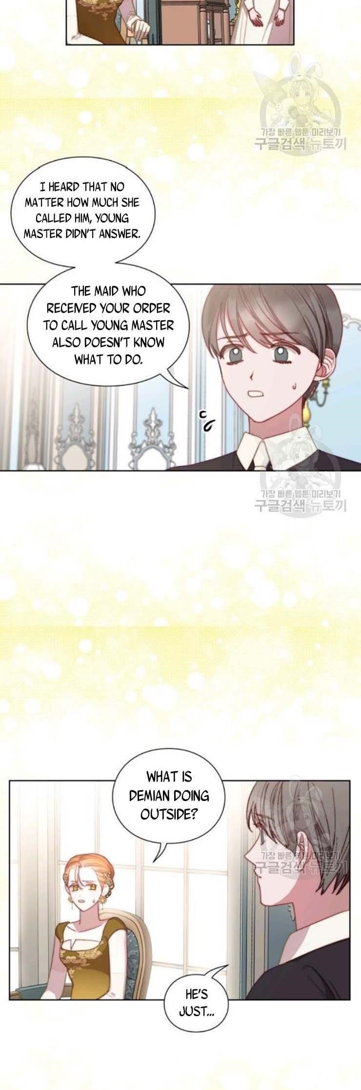 Lucia (Taruvi) Chapter 101 - Page 14 in English