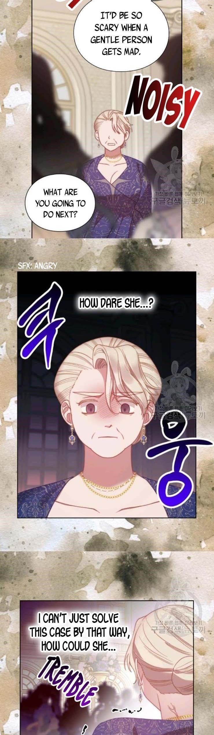 Lucia (Taruvi) Chapter 101 - Page 16 in English