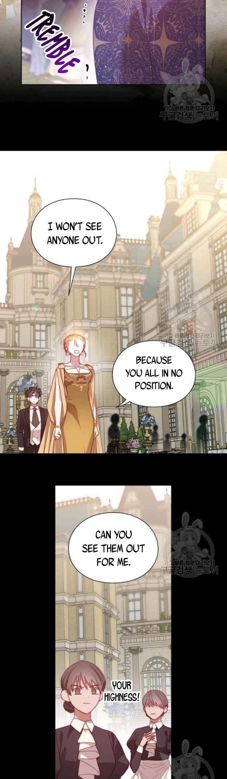 Lucia (Taruvi) Chapter 101 - Page 17 in English