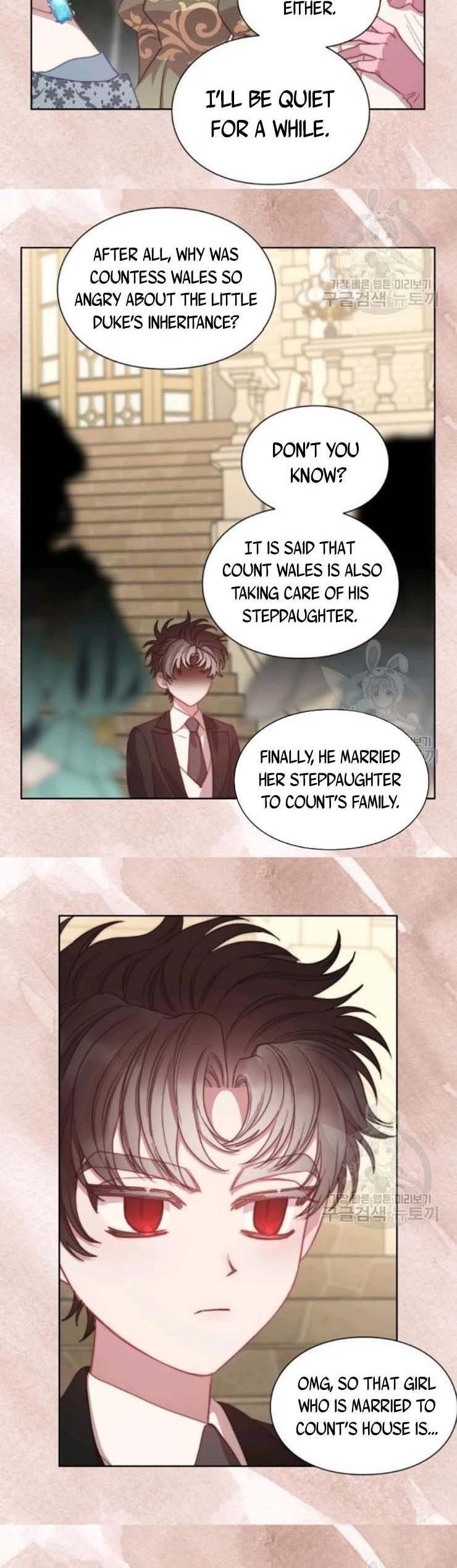 Lucia (Taruvi) Chapter 101 - Page 26 in English