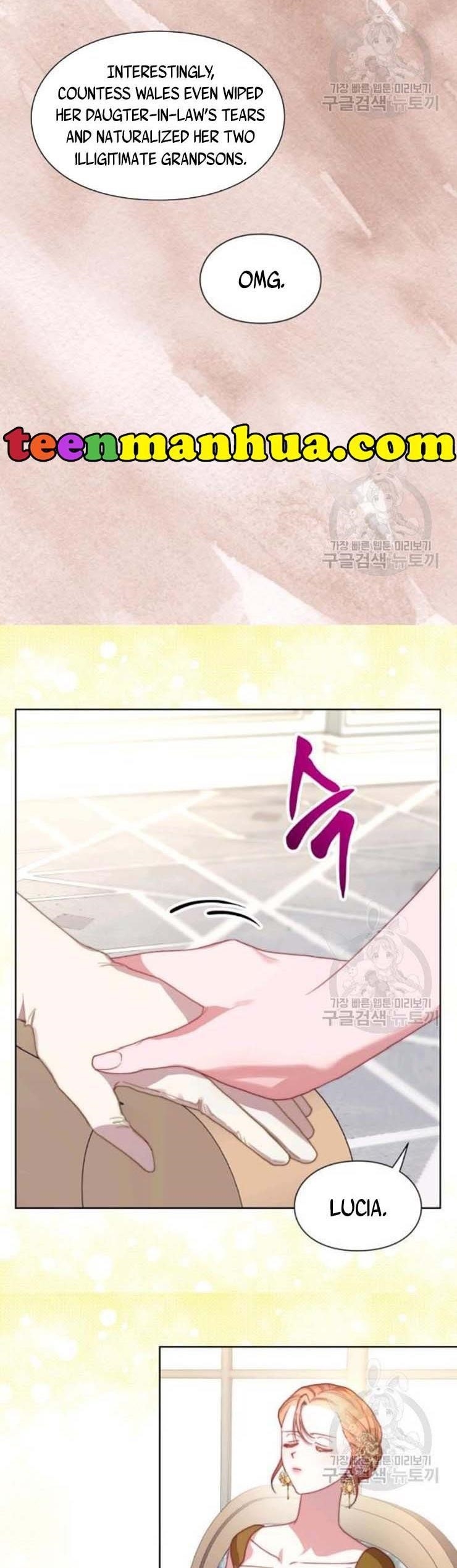 Lucia (Taruvi) Chapter 101 - Page 27 in English