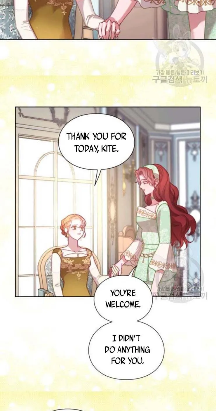 Lucia (Taruvi) Chapter 101 - Page 29 in English