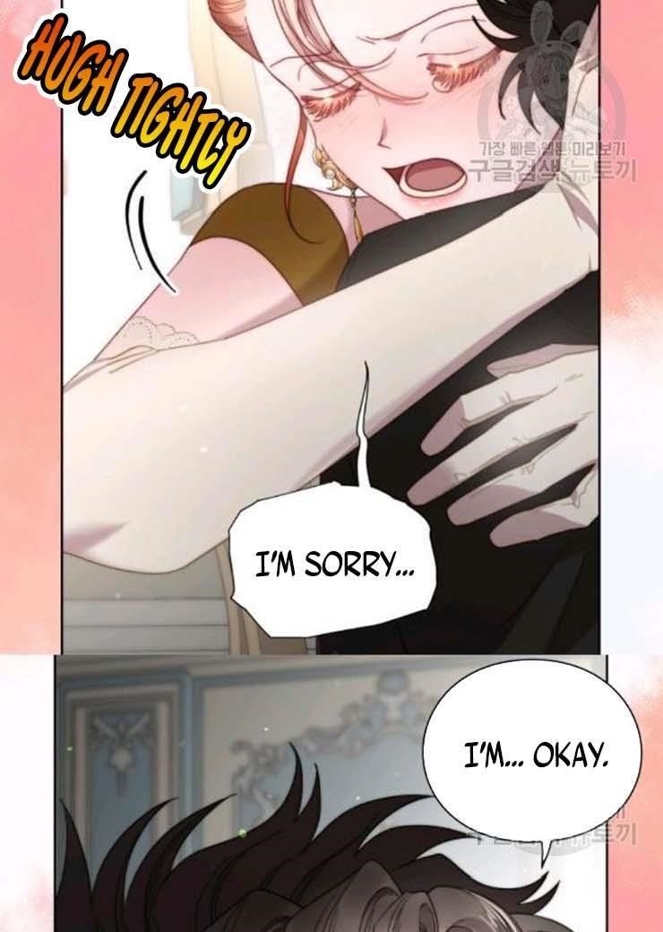 Lucia (Taruvi) Chapter 102 - Page 19 in English