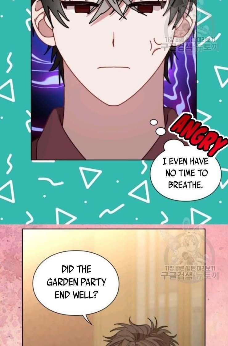 Lucia (Taruvi) Chapter 102 - Page 43 in English