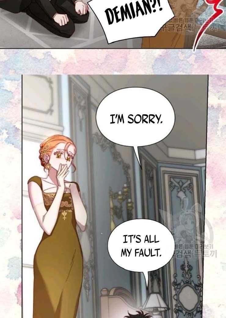 Lucia (Taruvi) Chapter 102 - Page 7 in English