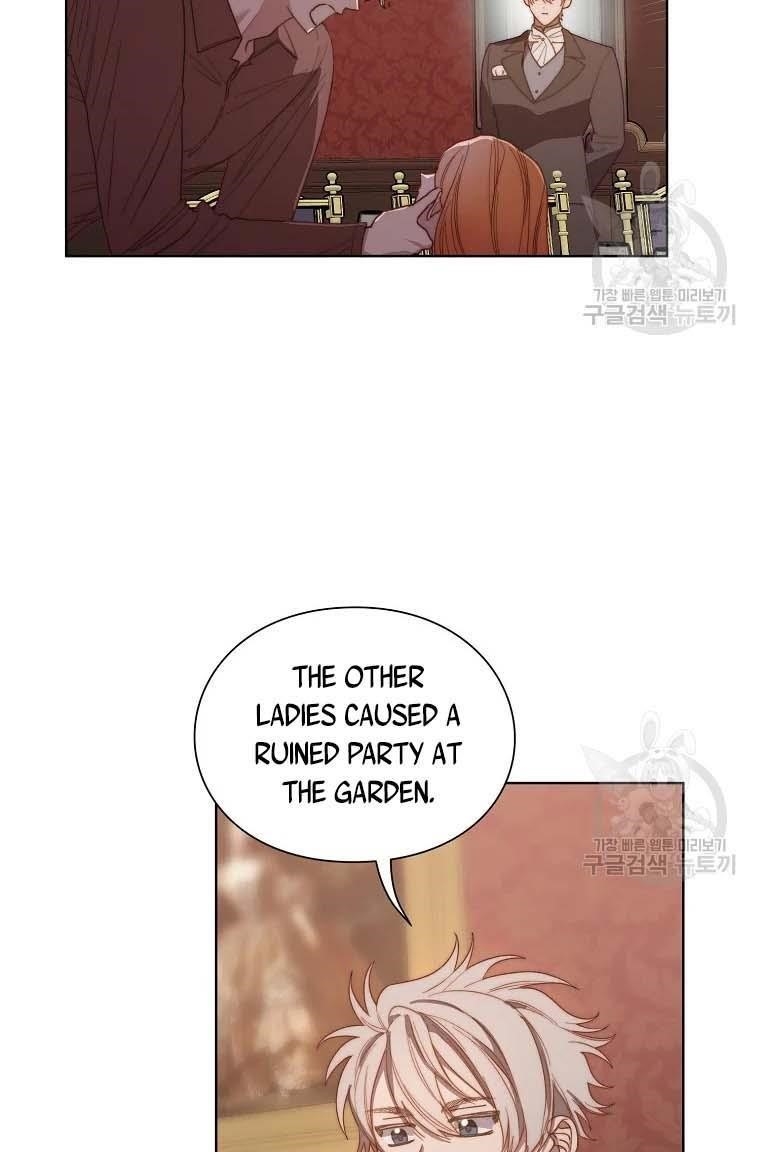 Lucia (Taruvi) Chapter 103 - Page 32 in English
