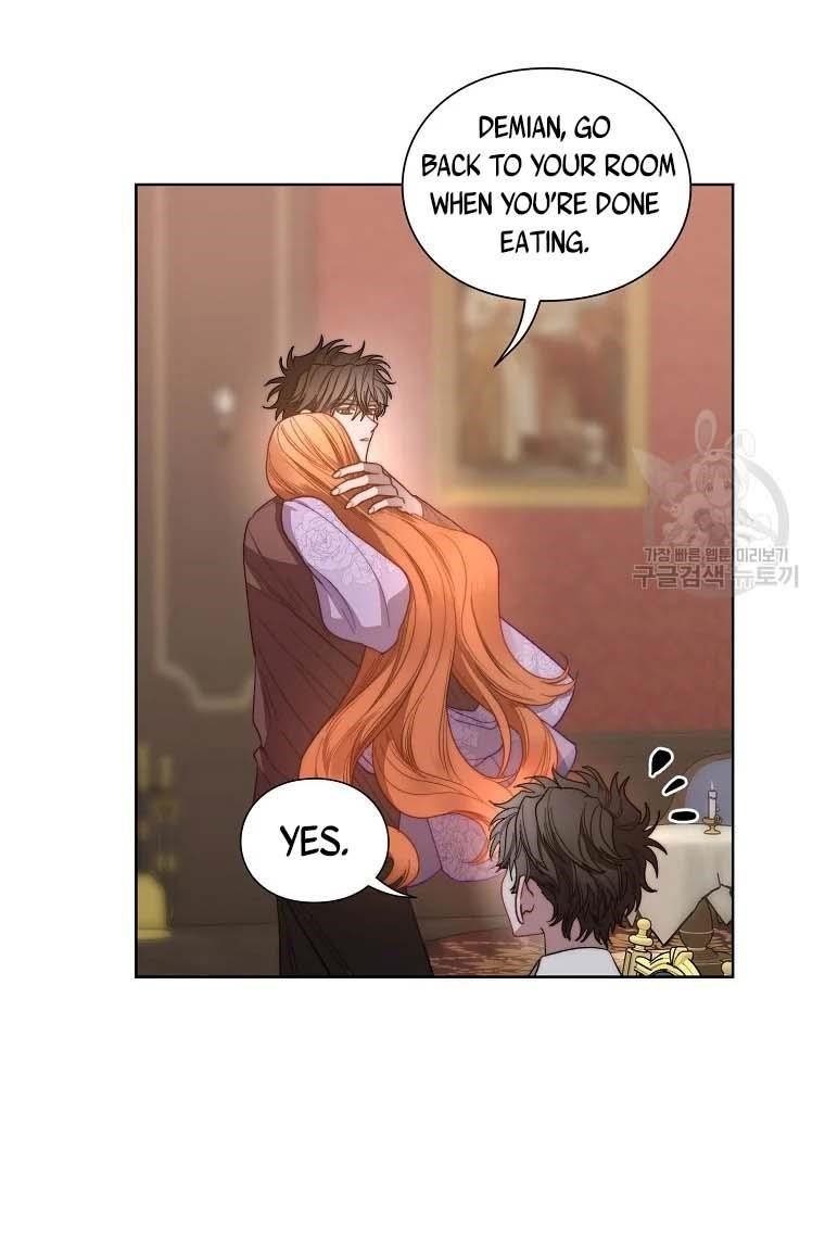 Lucia (Taruvi) Chapter 103 - Page 49 in English